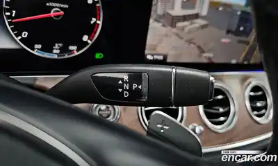 Mercedes-Benz E-Class 2017 2.0 Автомат в Москве № 722890, миниатюра 9