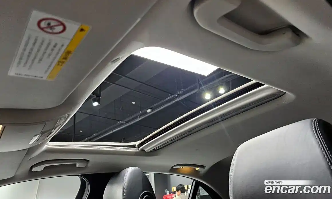 Mercedes-Benz E-Class 2019 2.0 Автомат в Москве № 723140, фото 18