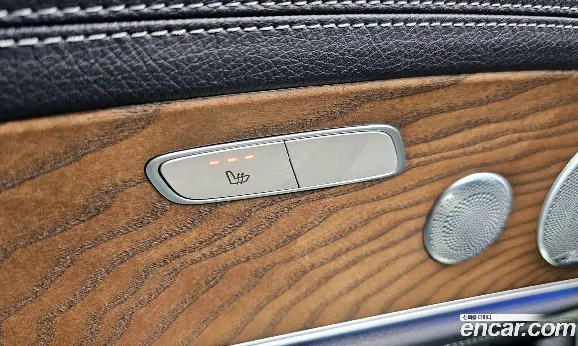 Mercedes-Benz E-Class 2019 2.0 Автомат в Москве № 723140, фото 19