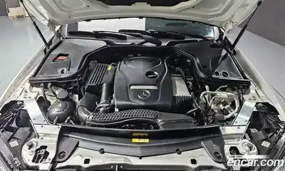 Mercedes-Benz E-Class 2019 2.0 Автомат в Москве № 723140, миниатюра 6