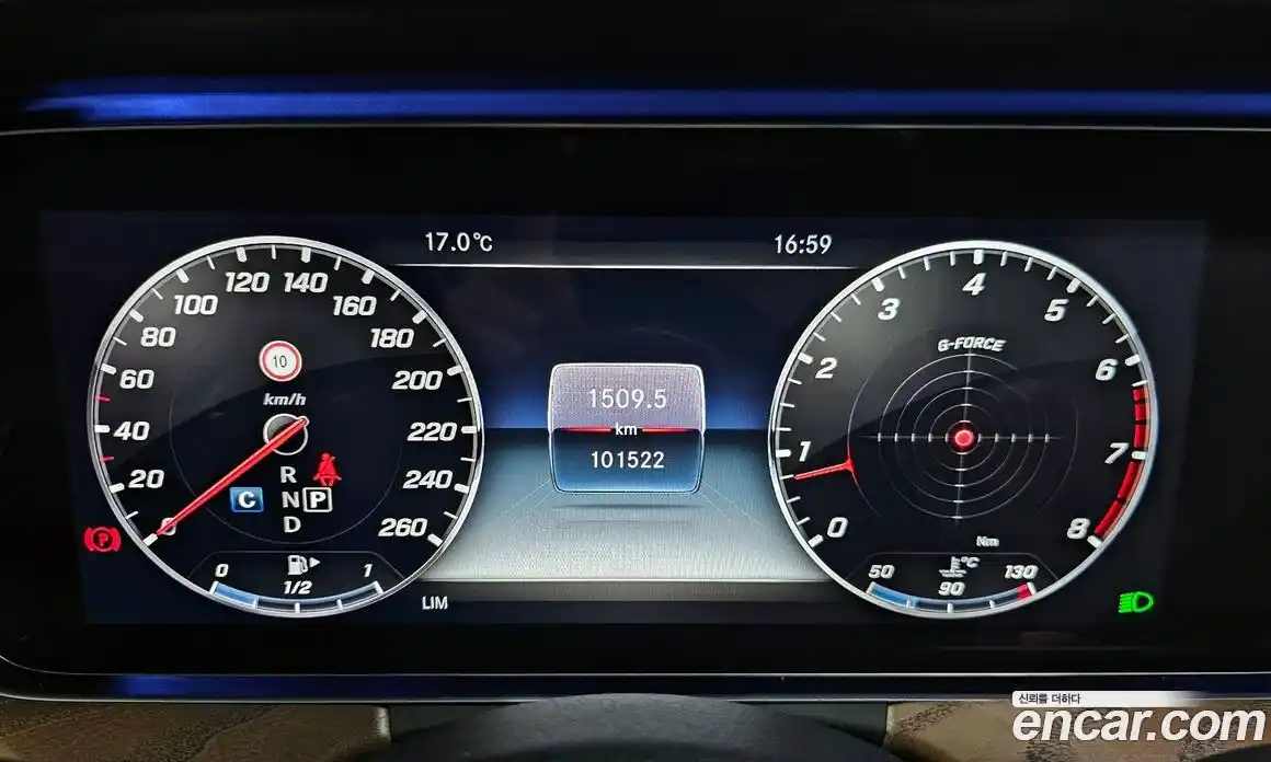 Mercedes-Benz E-Class 2019 2.0 Автомат в Москве № 723140, фото 8