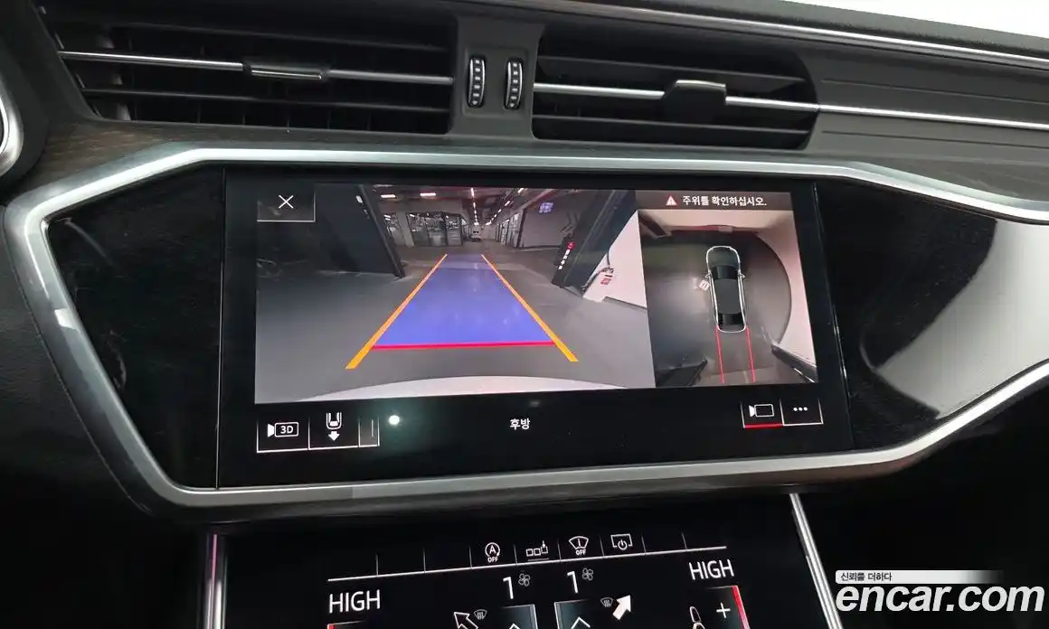 Audi A6 2020 2.0 Автомат в Москве № 723364, фото 14