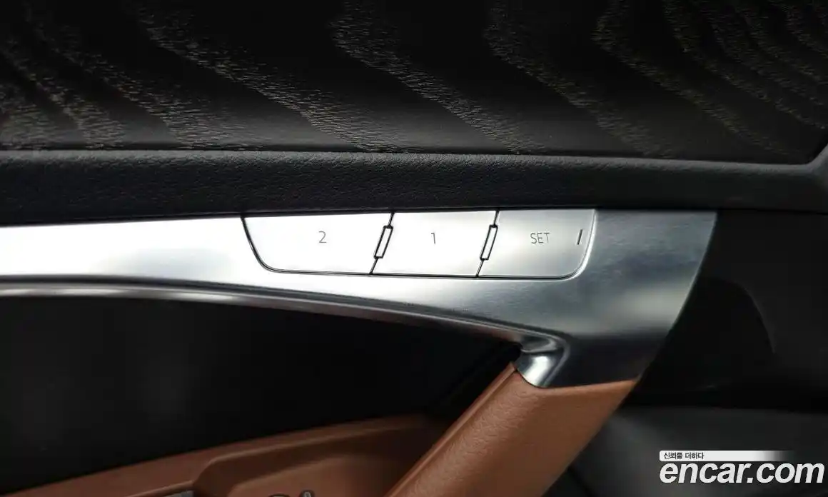 Audi A6 2020 2.0 Автомат в Москве № 723364, фото 15