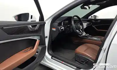 Audi A6 2020 2.0 Автомат в Москве № 723364, миниатюра 10