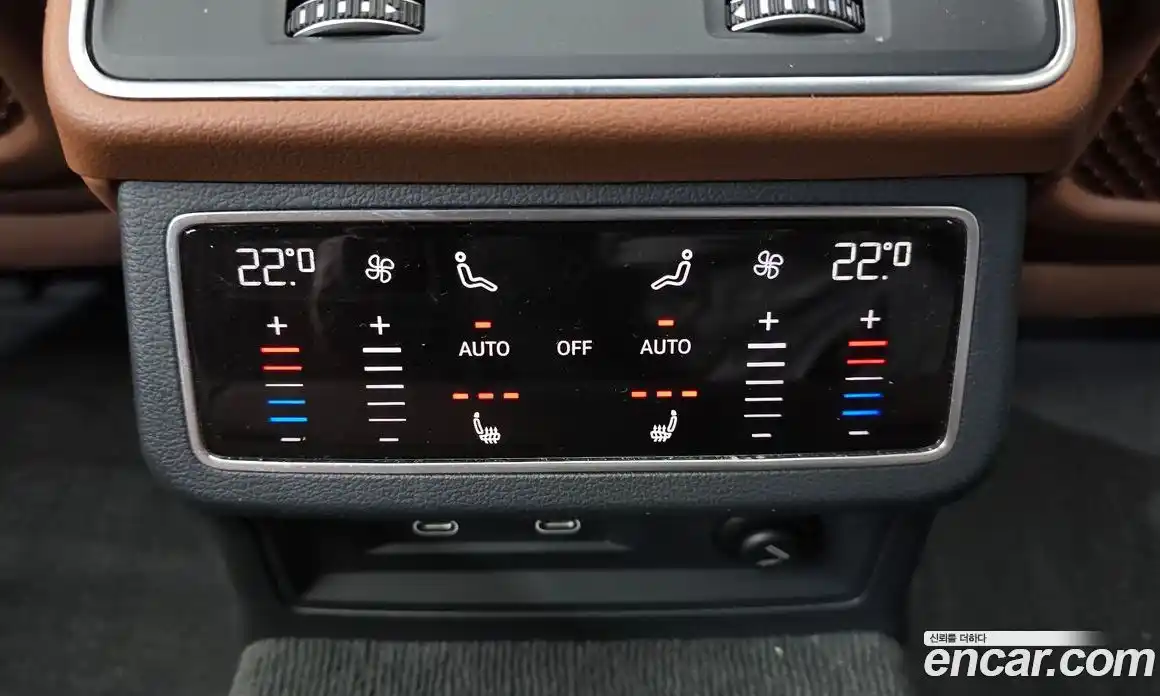 Audi A6 2022 2.0 Автомат в Москве № 723441, фото 18