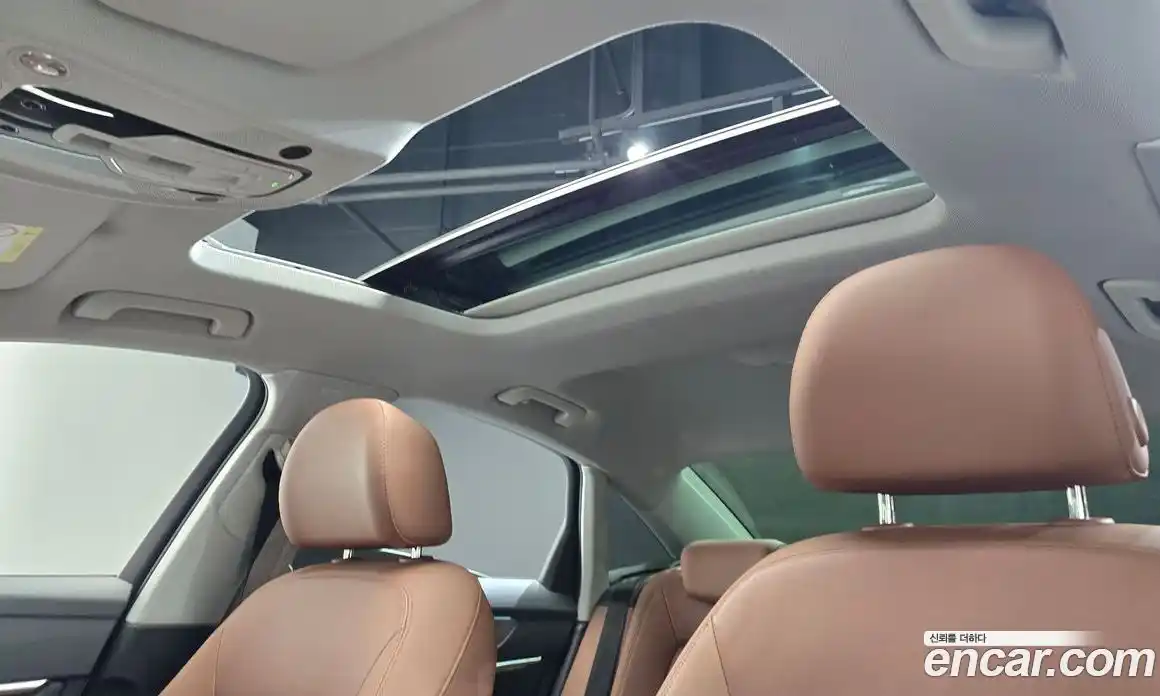 Audi A6 2022 2.0 Автомат в Москве № 723441, фото 19