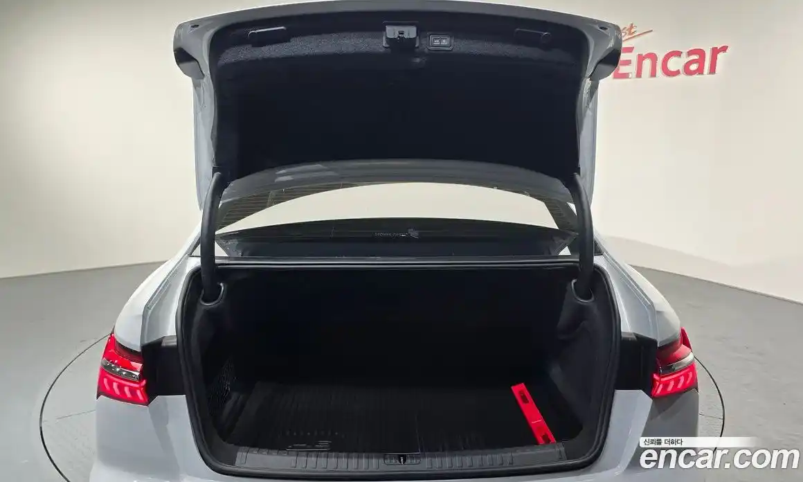 Audi A6 2022 2.0 Автомат в Москве № 723441, фото 20