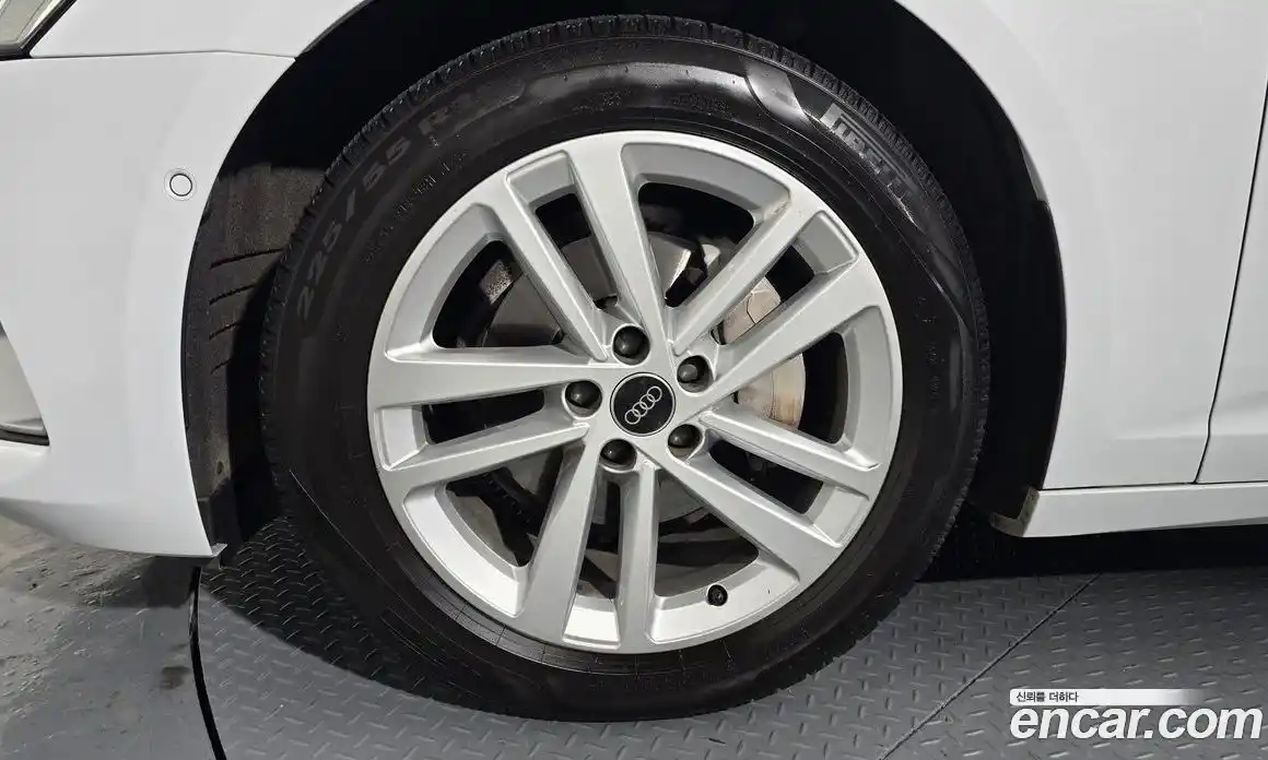 Audi A6 2022 2.0 Автомат в Москве № 723441, фото 5