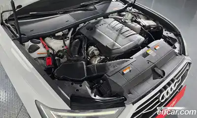 Audi A6 2022 2.0 Автомат в Москве № 723441, миниатюра 6