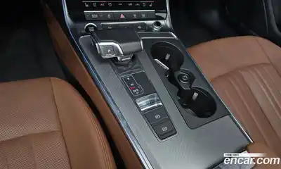 Audi A6 2022 2.0 Автомат в Москве № 723441, миниатюра 9