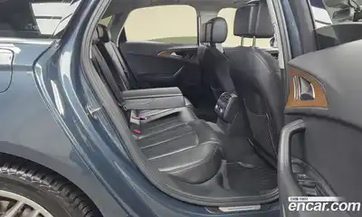 Audi A6 2016 3.0 Автомат в Москве № 723466, миниатюра 12