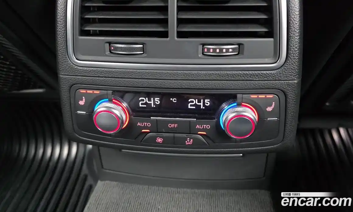 Audi A6 2016 3.0 Автомат в Москве № 723466, фото 18