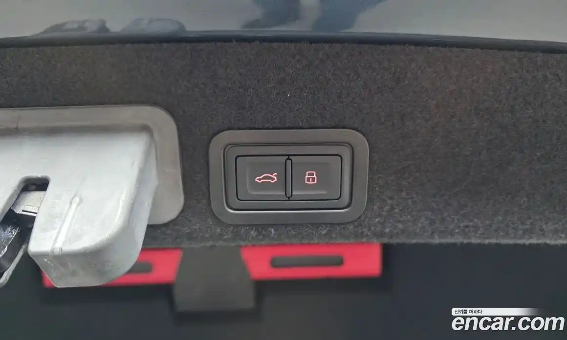 Audi A6 2016 3.0 Автомат в Москве № 723466, фото 20