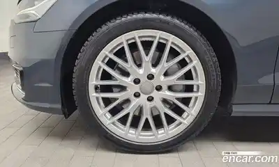 Audi A6 2016 3.0 Автомат в Москве № 723466, миниатюра 5