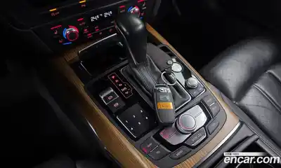 Audi A6 2016 3.0 Автомат в Москве № 723466, миниатюра 9
