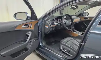 Audi A6 2016 3.0 Автомат в Москве № 723466, миниатюра 10