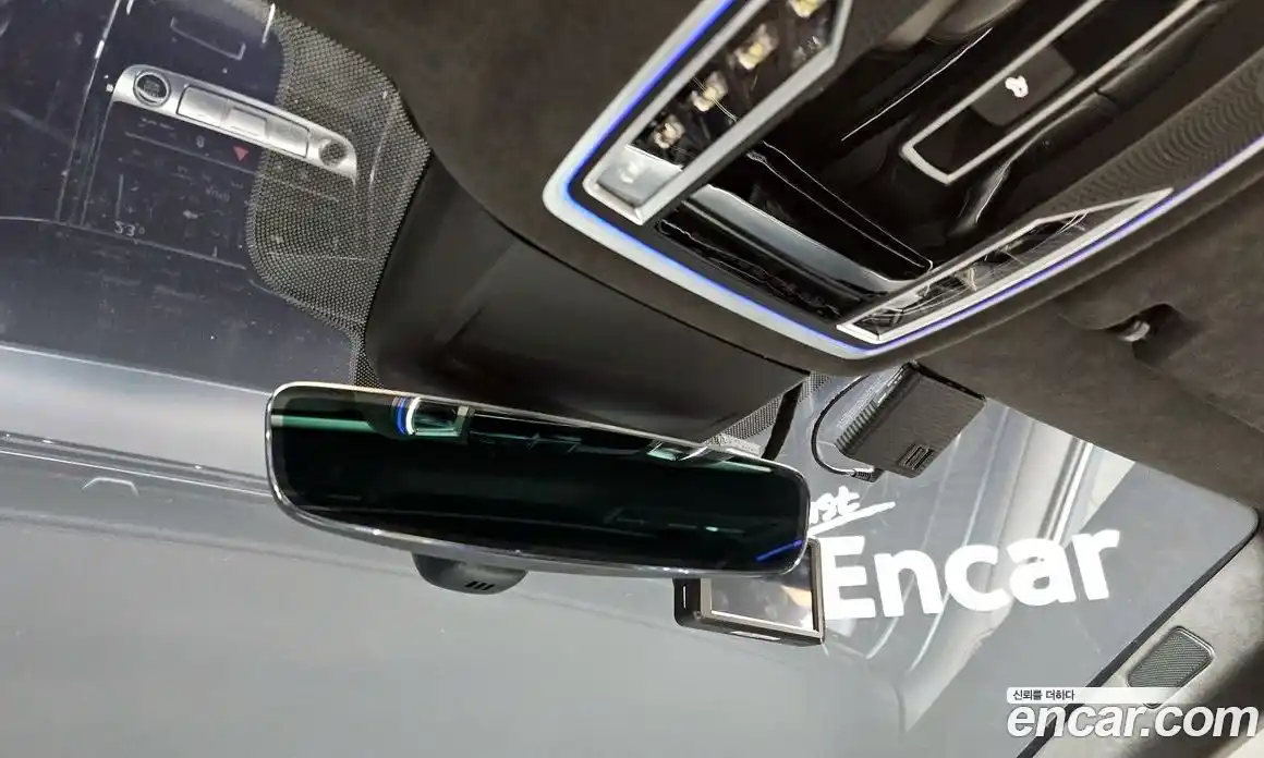 Audi A8 2021 4.0 Автомат в Москве № 723525, фото 16