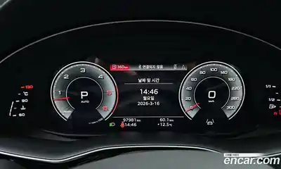 Audi Q8 2021 3.0 Автомат в Москве № 723539, миниатюра 8