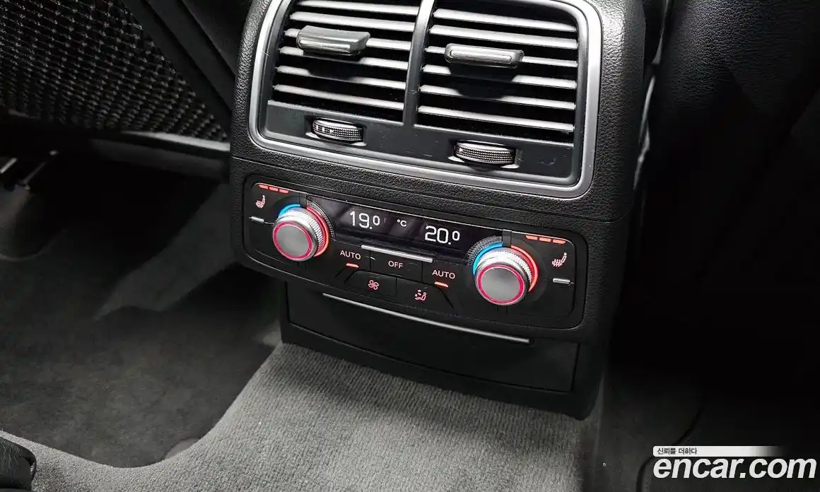 Audi A7 2016 3.0 Автомат в Москве № 723673, фото 19