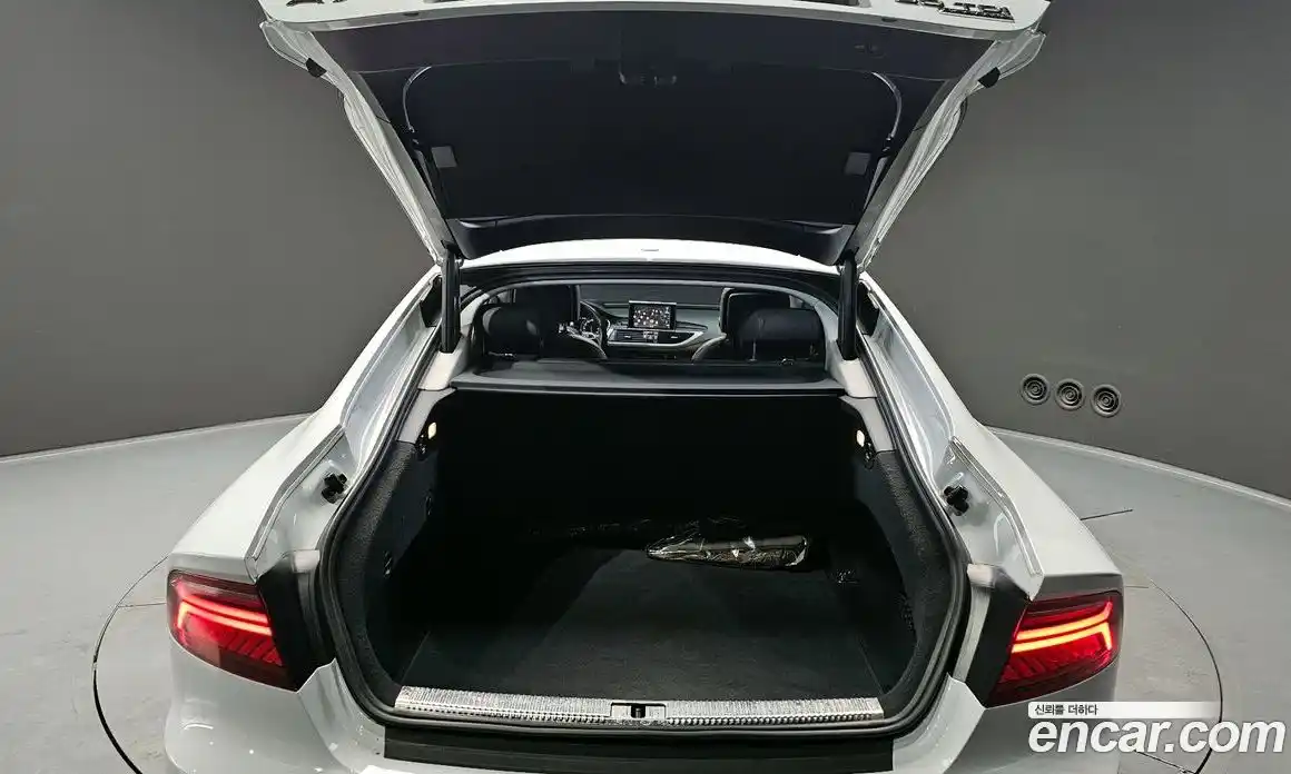 Audi A7 2016 3.0 Автомат в Москве № 723673, фото 20