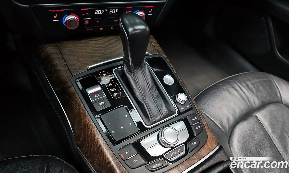 Audi A7 2016 3.0 Автомат в Москве № 723673, фото 9