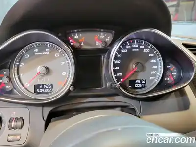 Audi R8 2009 4.2 Робот в Москве № 723943, миниатюра 9