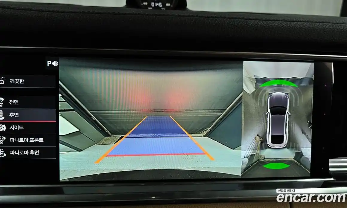 Porsche Panamera 2018 2.9 Автомат в Москве № 724270, фото 15