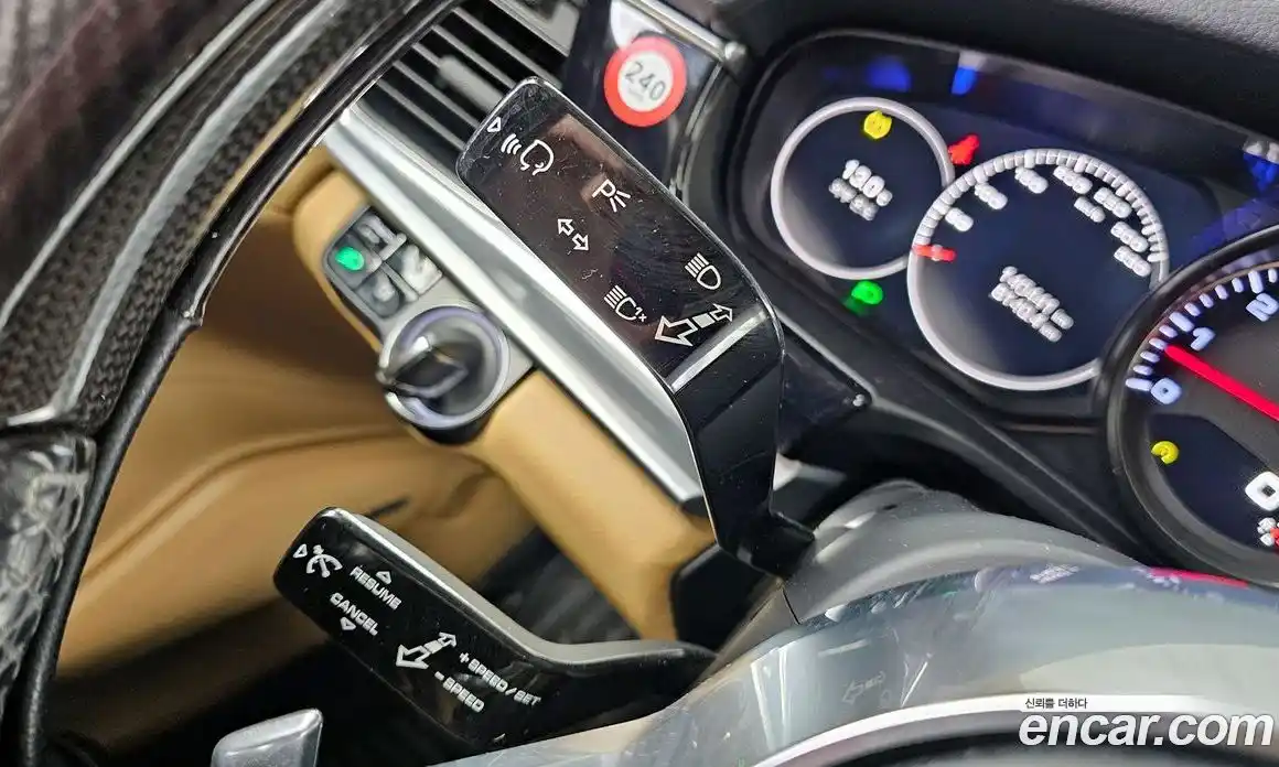 Porsche Panamera 2018 2.9 Автомат в Москве № 724270, фото 17