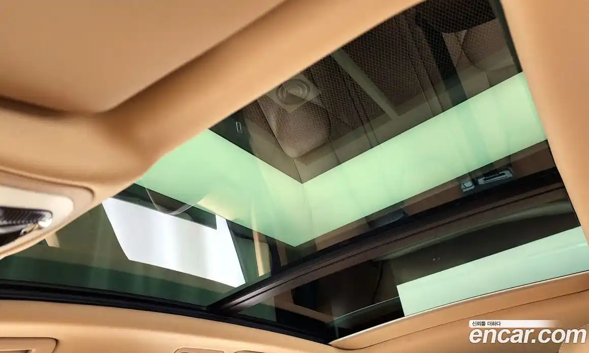 Porsche Cayenne 2016 3.0 Автомат в Москве № 724296, фото 18