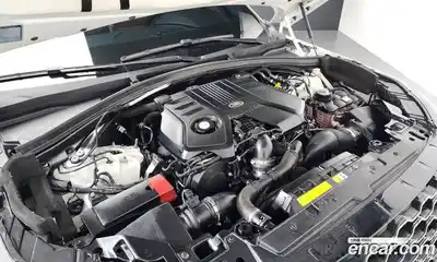 Land Rover Range-Rover Velar 2018 3.0 Автомат в Москве № 724503, миниатюра 6