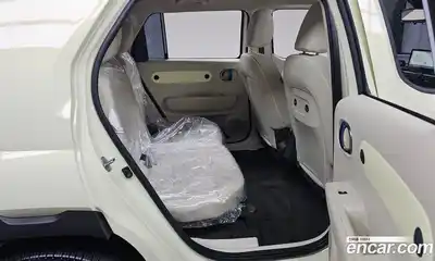 Hyundai Casper 2025 0.2 Автомат в Москве № 745299, миниатюра 12