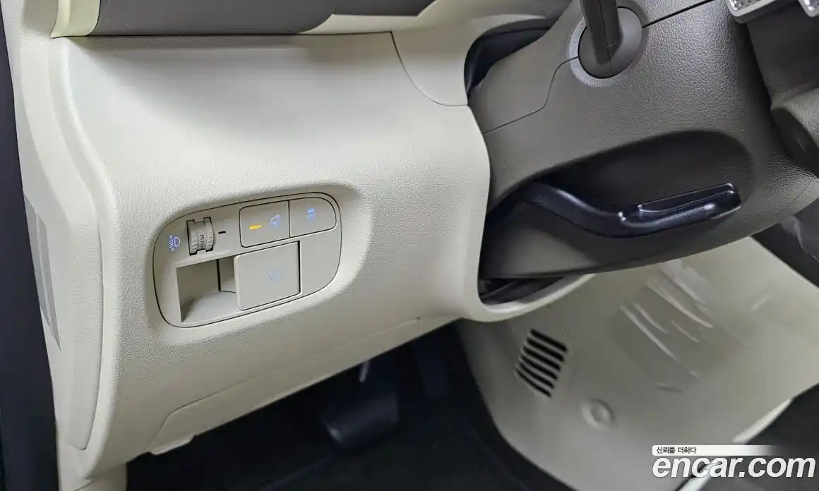 Hyundai Casper 2025 0.2 Автомат в Москве № 745299, фото 14