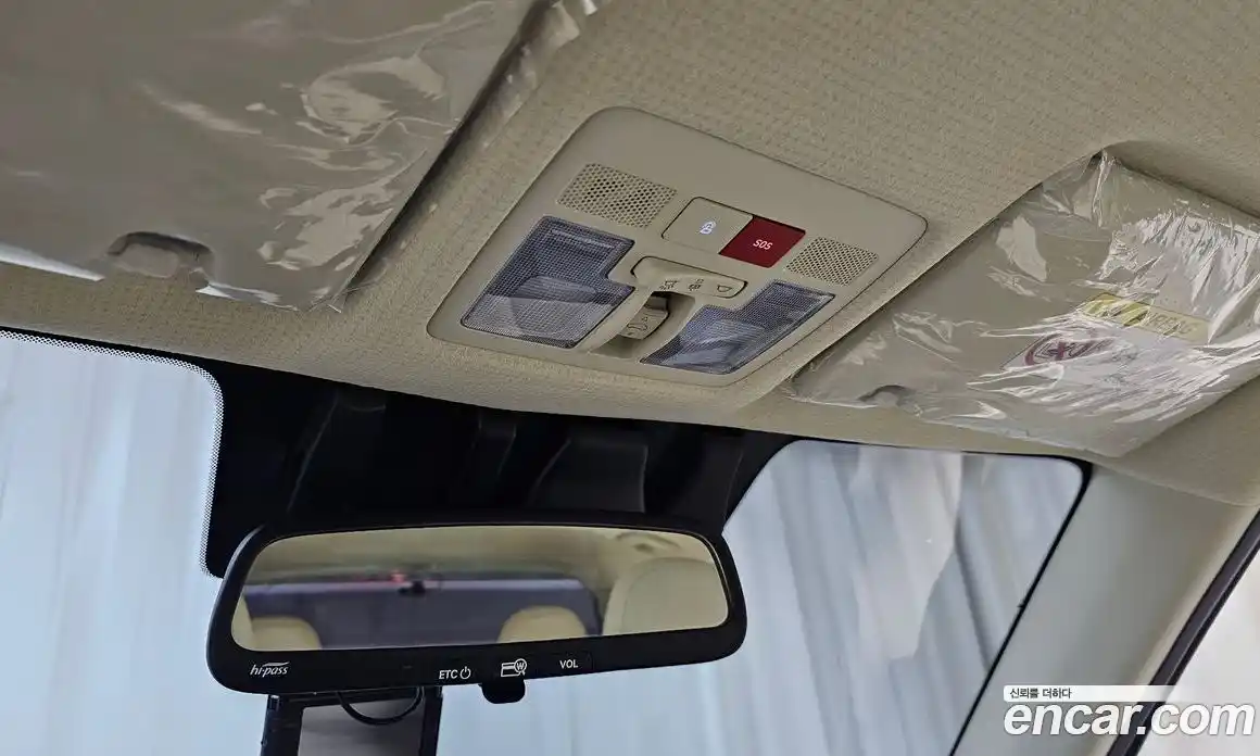 Hyundai Casper 2025 0.2 Автомат в Москве № 745299, фото 18