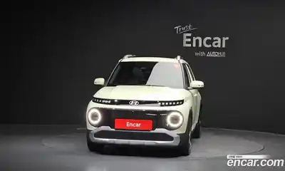 Hyundai Casper 2025 0.2 Автомат в Москве № 745299, миниатюра 3