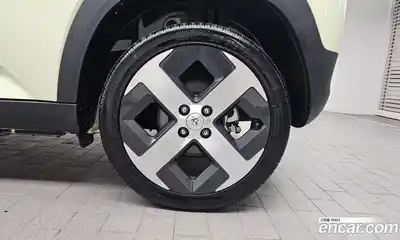 Hyundai Casper 2025 0.2 Автомат в Москве № 745299, миниатюра 5