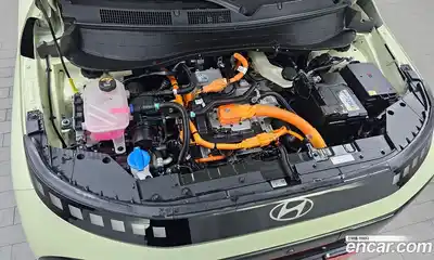 Hyundai Casper 2025 0.2 Автомат в Москве № 745299, миниатюра 6