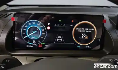 Hyundai Casper 2025 0.2 Автомат в Москве № 745299, миниатюра 8