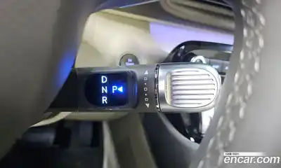 Hyundai Casper 2025 0.2 Автомат в Москве № 745299, миниатюра 9