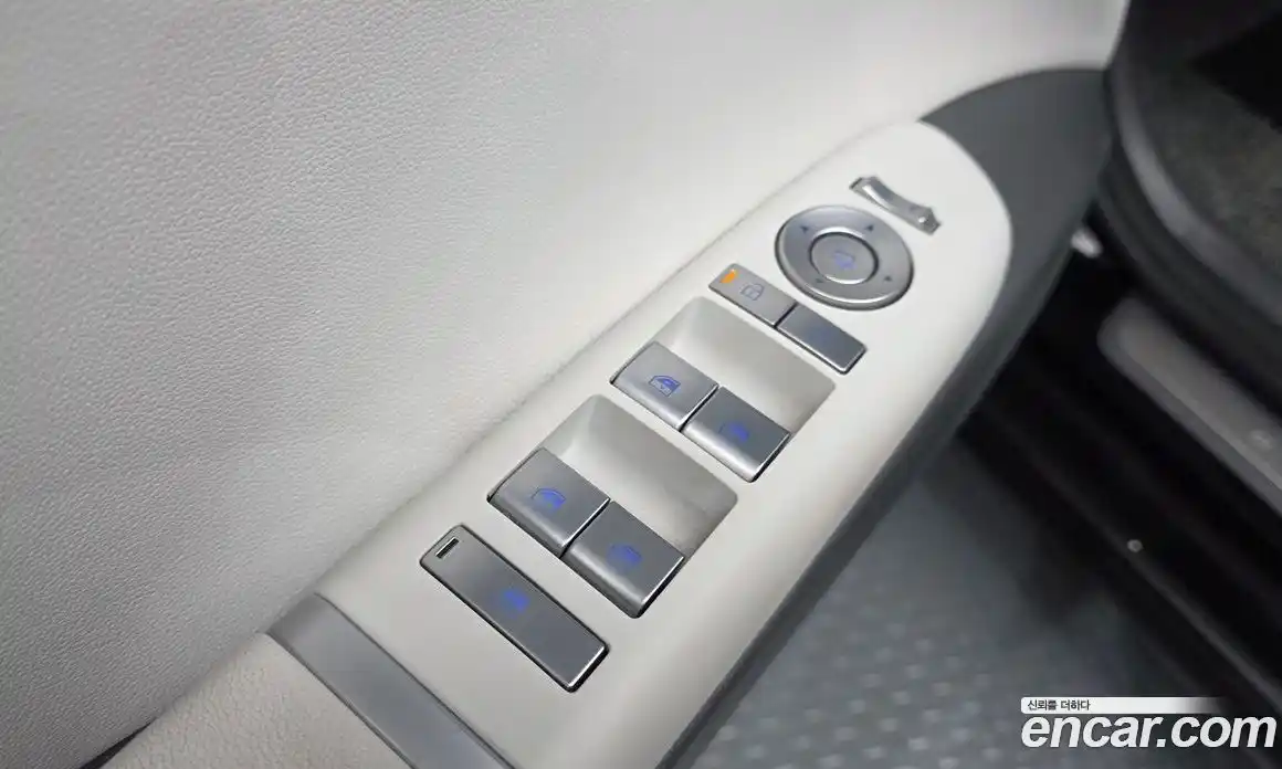 Hyundai Grandeur 2023 1.6 Автомат в Москве № 745412, фото 12