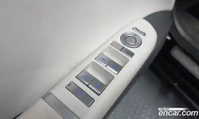 Hyundai Grandeur 2023 1.6 Автомат в Москве № 745412, миниатюра 12