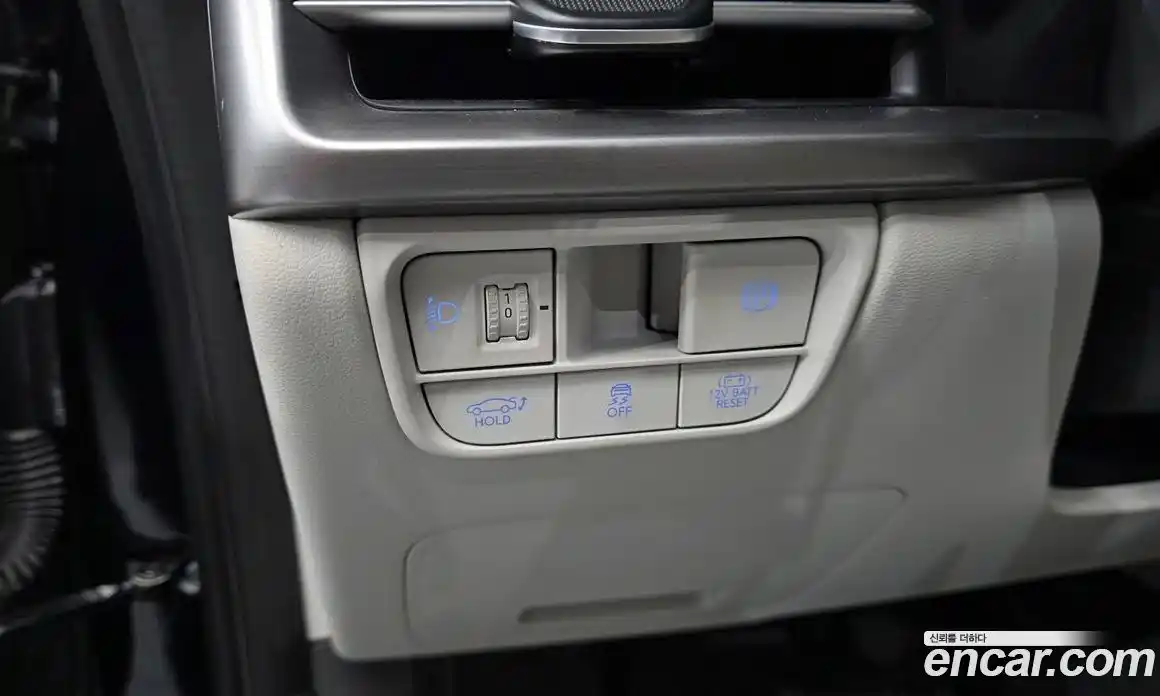 Hyundai Grandeur 2023 1.6 Автомат в Москве № 745412, фото 13