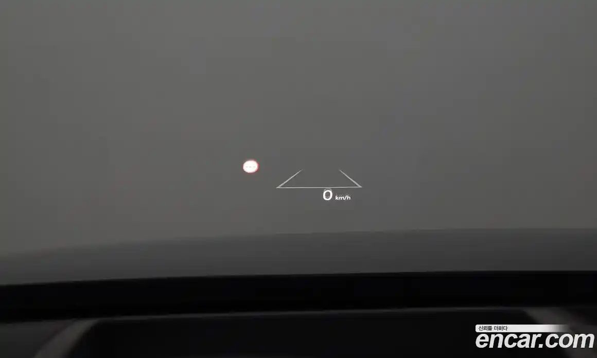 Hyundai Grandeur 2023 1.6 Автомат в Москве № 745412, фото 14