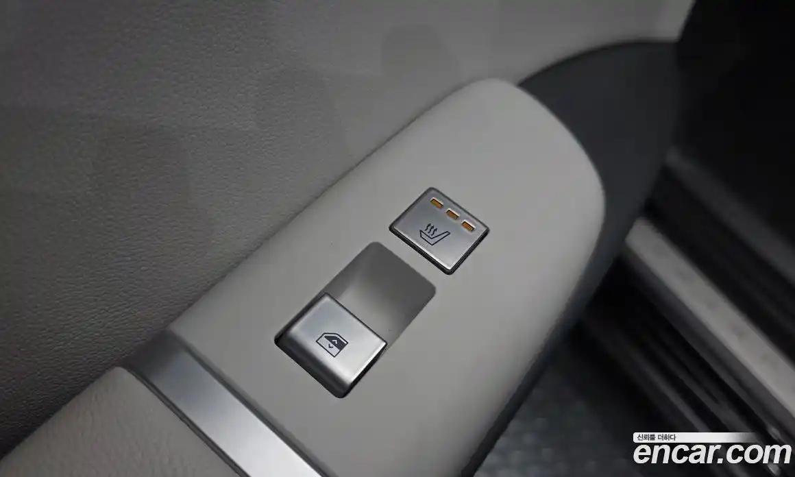 Hyundai Grandeur 2023 1.6 Автомат в Москве № 745412, фото 19