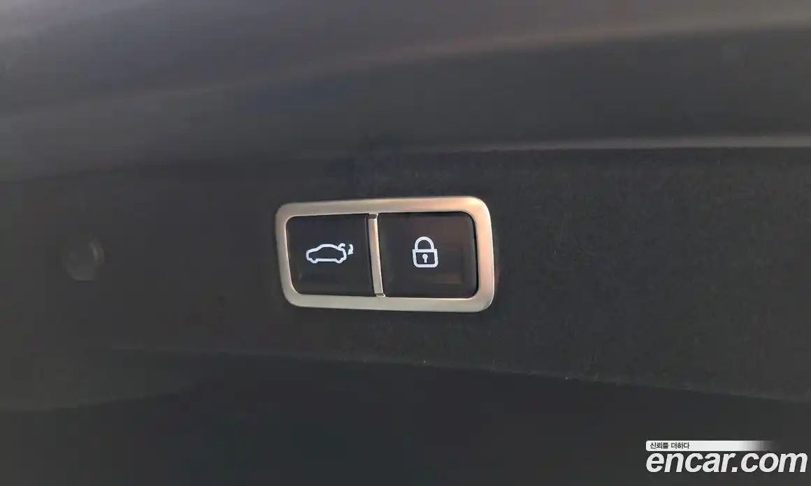 Hyundai Grandeur 2023 1.6 Автомат в Москве № 745412, фото 20