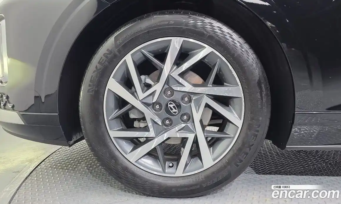 Hyundai Grandeur 2023 1.6 Автомат в Москве № 745412, фото 5