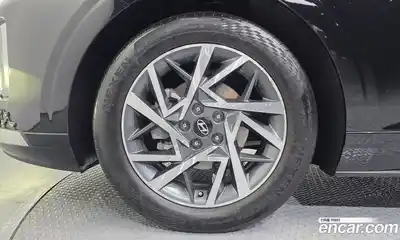 Hyundai Grandeur 2023 1.6 Автомат в Москве № 745412, миниатюра 5