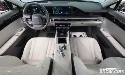 Hyundai Grandeur 2023 1.6 Автомат в Москве № 745412, миниатюра 7
