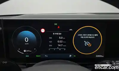 Hyundai Grandeur 2023 1.6 Автомат в Москве № 745412, миниатюра 8