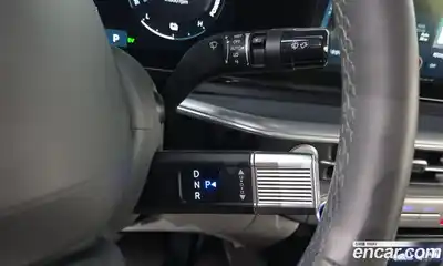 Hyundai Grandeur 2023 1.6 Автомат в Москве № 745412, миниатюра 9