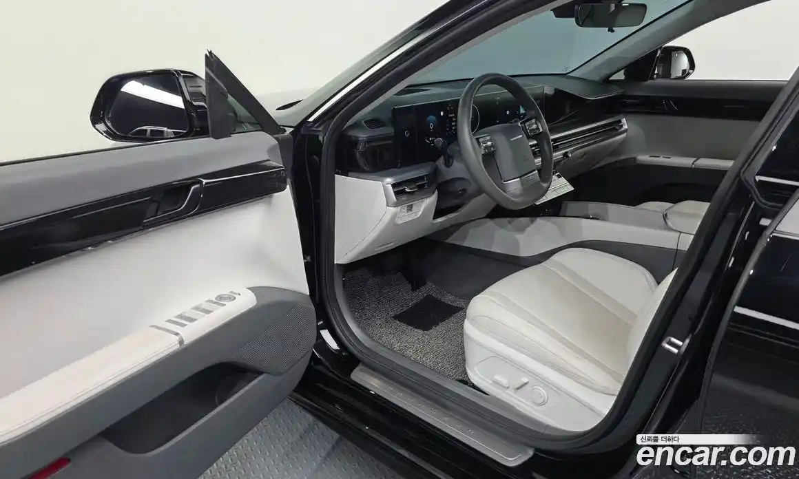 Hyundai Grandeur 2023 1.6 Автомат в Москве № 745412, фото 10